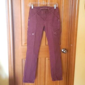 Duluth Cargo Pants